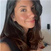 Profesora de comunicación apta para ayudar con ensayos, redacción de artículos, documentos académicos; así como en presentaciones.